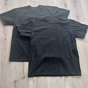 Two Pack of Lady White and Co Our T-Shirt